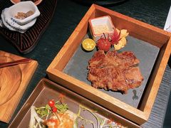 -花潮料理艺食馆(成都万象城店)