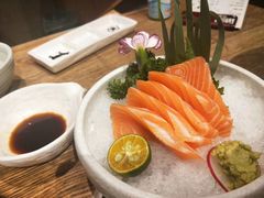 -御牛道日式烤肉料理(杭州万象城店)