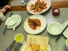-姑苏家宴·苏帮菜·松鼠桂鱼(苏州总店)