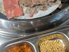 -姜胖胖无限自助烤肉(光明万达店)