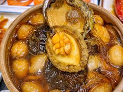-旺达·福州菜(正大广场店)