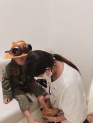 -非常六加一儿童摄影(同安店)