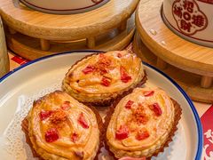 -点都德(广州白云山景区南门店)