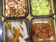 -穆隆斋清真大饭店(串窑街店)