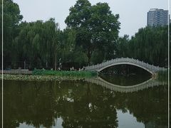 -西安市长乐公园