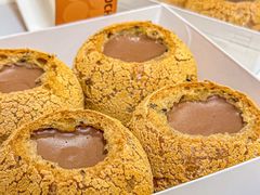 -欢牛蛋糕屋(萧山万象汇店)