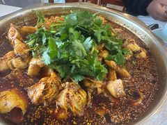 -杨林闻老三酸菜鱼(总店)