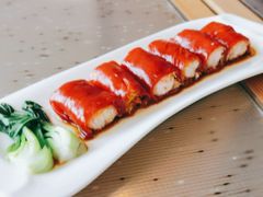 红米肠-彩丰楼中餐厅·仁恒洲际酒店