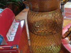 -老姑砂锅·烧烤天津菜(体北道店)