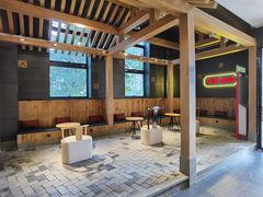 大堂-7017浙菜•建德味(中财店)