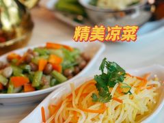 -江湖水乡铁锅炖魚(周庄嘉园店)