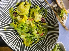 自由大拌菜-肉串汪(望京店)