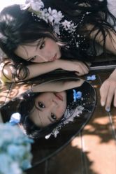 -WAVE SODA摄影工作室