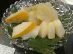 果盘-眉州东坡(博雅店)