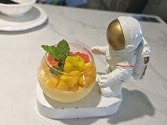 -3号仓库·创意中国菜(新世界城店)