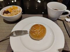 -青岛富力艾美酒店