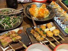 -鸟鹏烧鸟居酒屋(龙岗万科店)