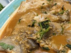 -渔娘渔家丹东海鲜(东直门店)