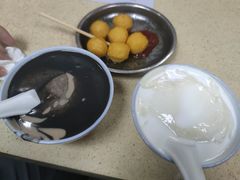-喜盈门保健甜品店