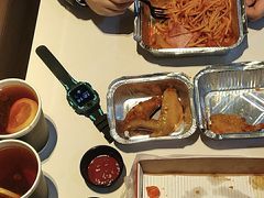 -必胜客(中大银泰店)