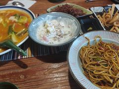 -源一咖啡馆(麒麟巷步行街店)