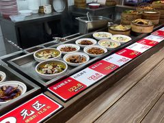 -72街荷叶饭(东方宝泰广场店)