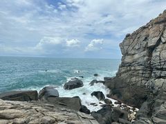 -海南分界洲岛旅游区