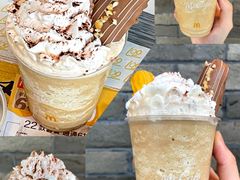 -麦当劳(城西银泰店)