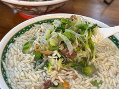 -明叔捞面
