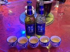 -老平遥饭馆