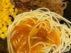 -豪客来牛排(成都锦江大融城店)