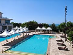 -青岛海景花园大酒店