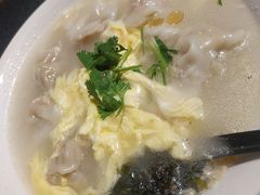 高汤云吞-买又大餐厅(福林里店)