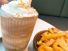 -农畉LONFOOD(福田星河COCOPark店)