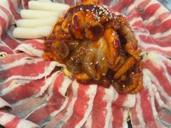 -双门洞·森系料理(体育西店)