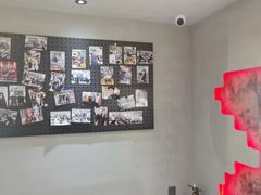 -恐怖游戏(湖滨店)