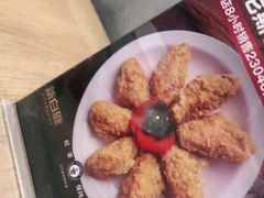 -新白鹿餐厅(城西银泰城店)