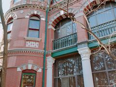 -北京动物园-畅观楼