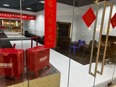 -潮童星少儿模特时尚中心(黄浦博荟广场店)