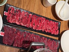 -掂档潮汕牛肉火锅(cityon熙地港店)