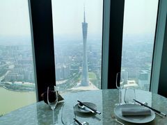 -广州四季酒店·佰鲜汇·现代法餐