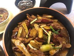 -巴厘龙虾·榜首油焖大虾(洞庭·艺术洋房店)