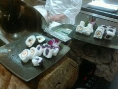 -蜻蜓逐宴全日制西餐厅I古北水镇大酒店