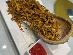 -豪丰国际大酒店-餐厅