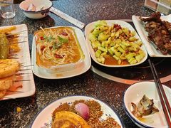 -老何太太鹤岗小串·团建聚餐(龙华店)