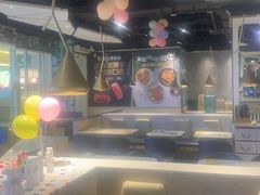 -豪客来牛排(华创国际广场店)