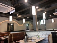 大堂-八合里牛肉火锅(八合里总店)