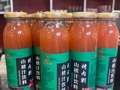 -烤肉刘·清真老北京炙子烤肉(虎坊桥老店)