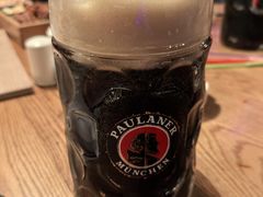 -宝莱纳啤酒花园餐厅PAULANER BRAUHAUS Nanjing(广州路店)