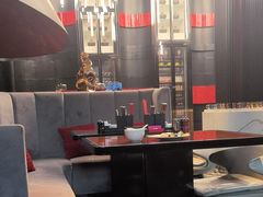 -西安W酒店·WEI全味西餐厅